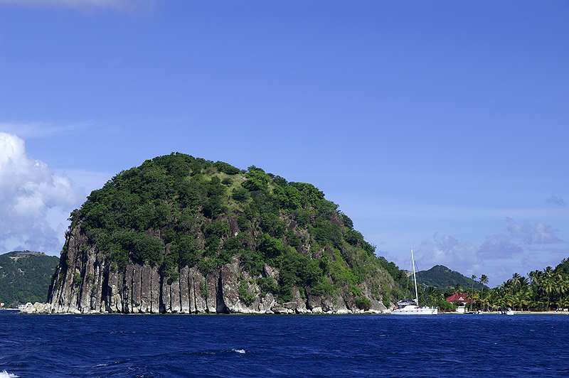 Les Saintes