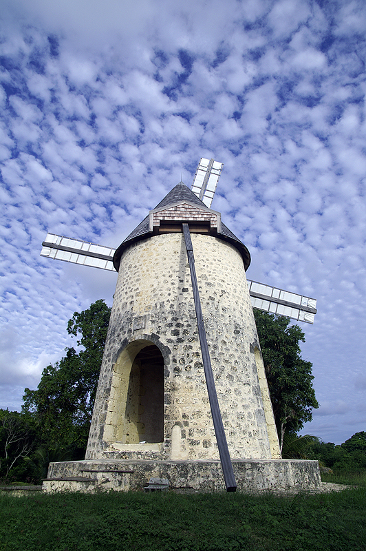 Marie-Galante