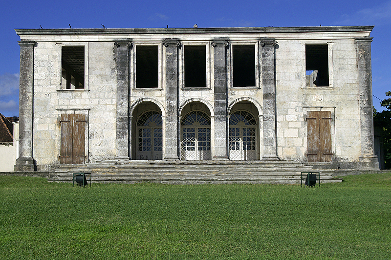 Marie-Galante