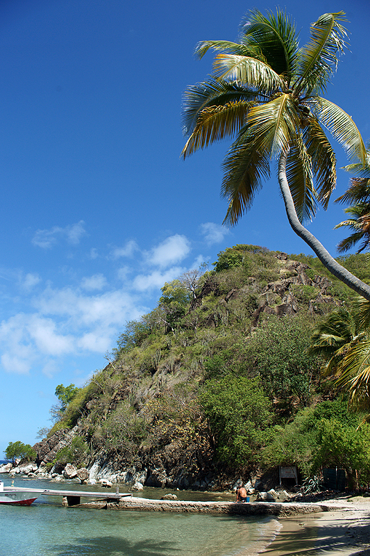 Les Saintes