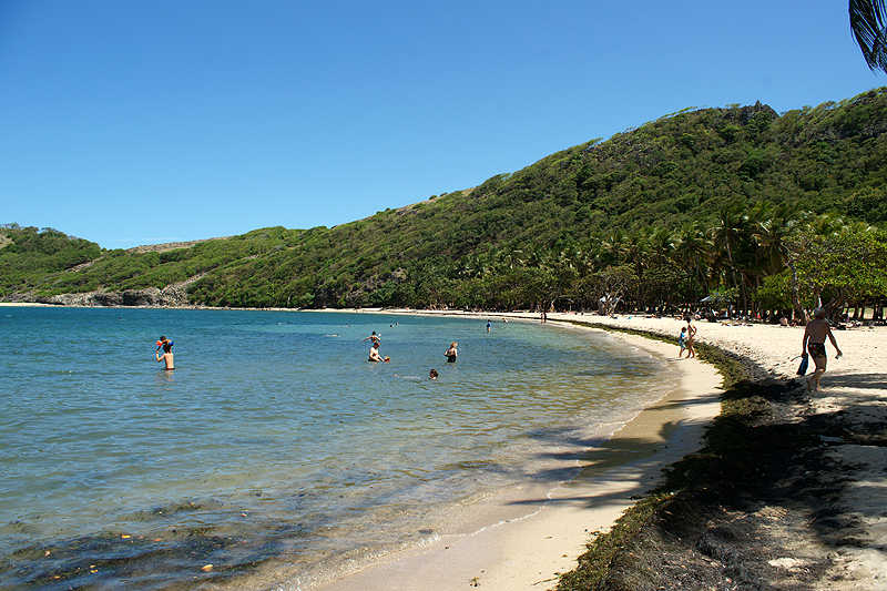 Les Saintes