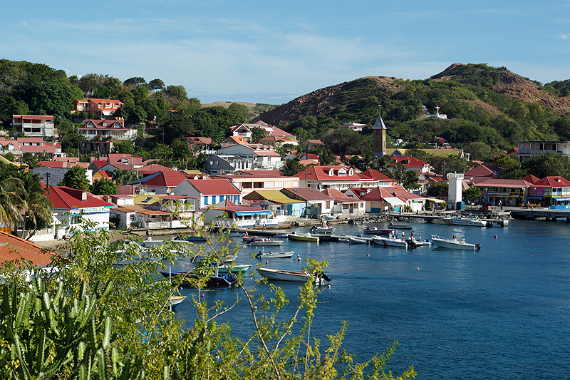 Les Saintes