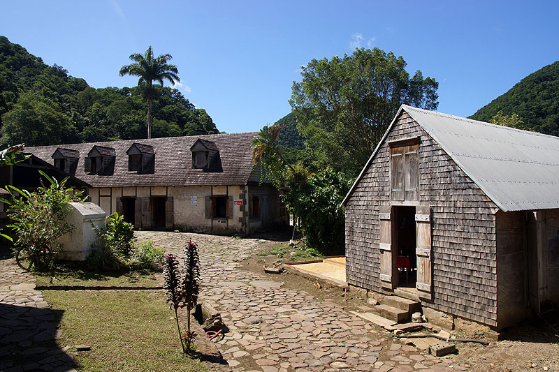 Vieux-Habitants