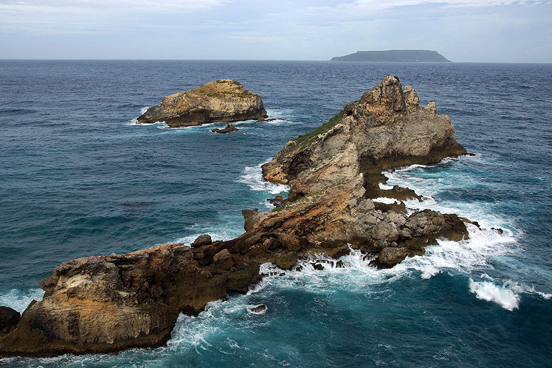 Pointe des Châteaux