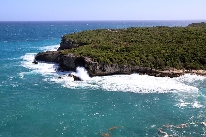 Anse-Bertrand