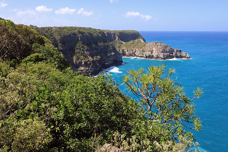 Anse-Bertrand