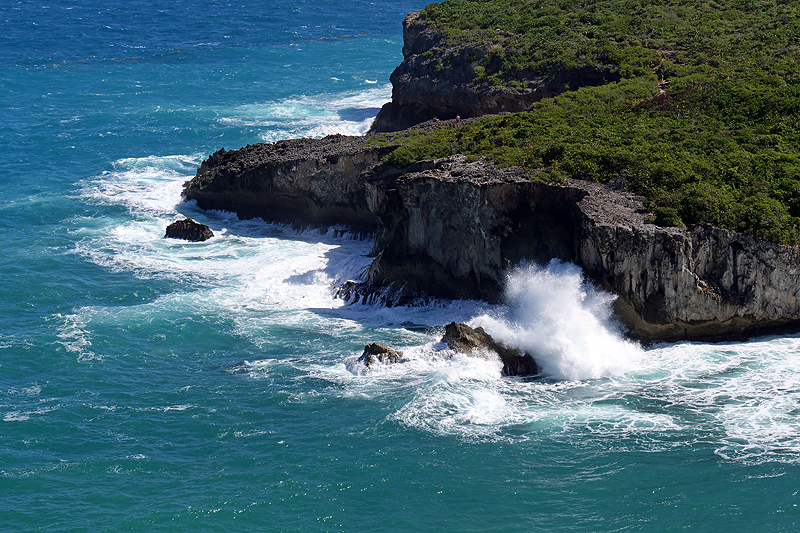 Anse-Bertrand