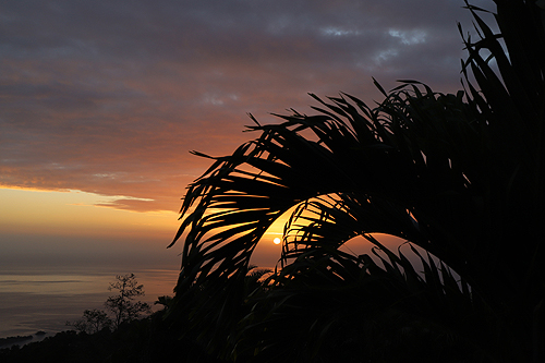 GUADELOUPE - Bouillante