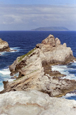 Pointe des Châteaux