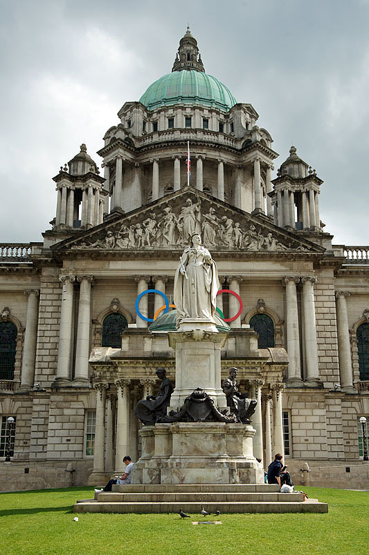 Belfast