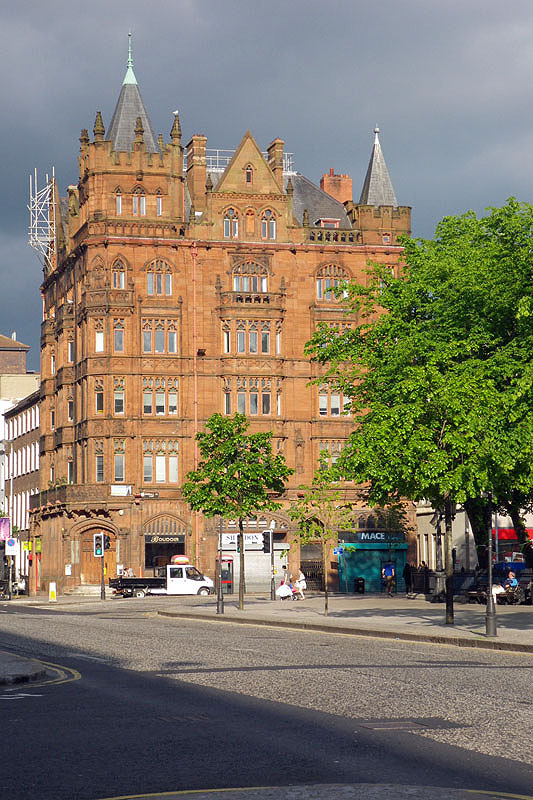 Belfast