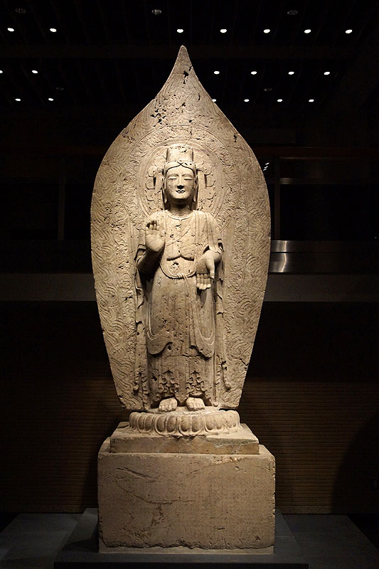 Tōkyō - Musée national