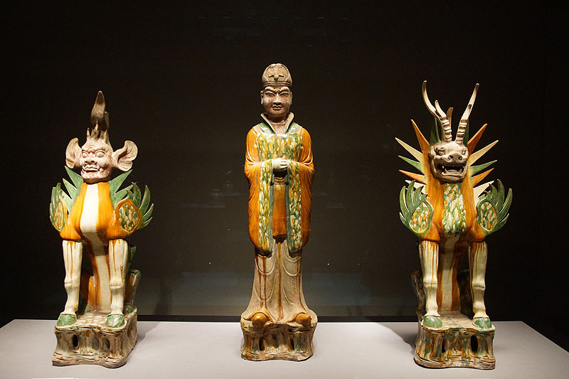 Tōkyō - Musée national