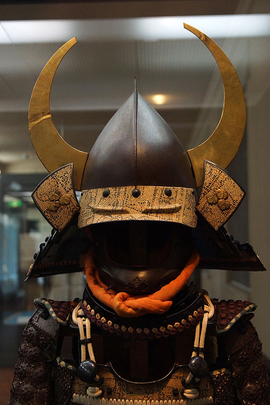 Tōkyō - Musée national