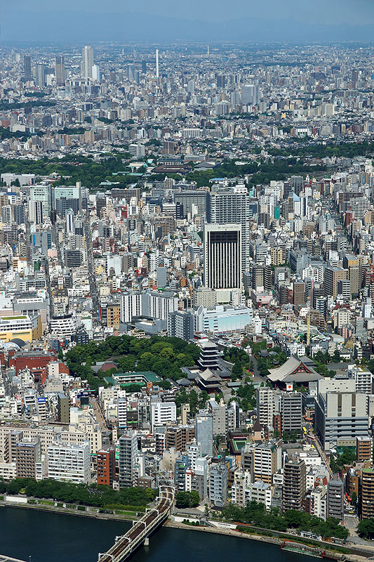 Tōkyō - Skytree