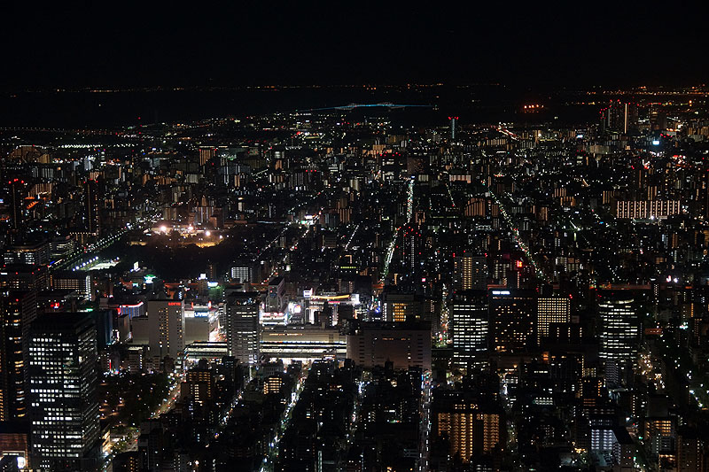 Tōkyō - Skytree