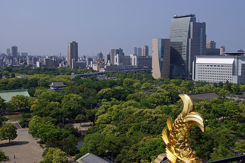 Ōsaka