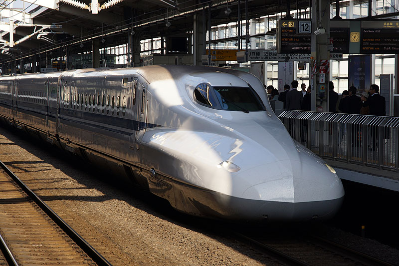 Kyōto - Gare centrale