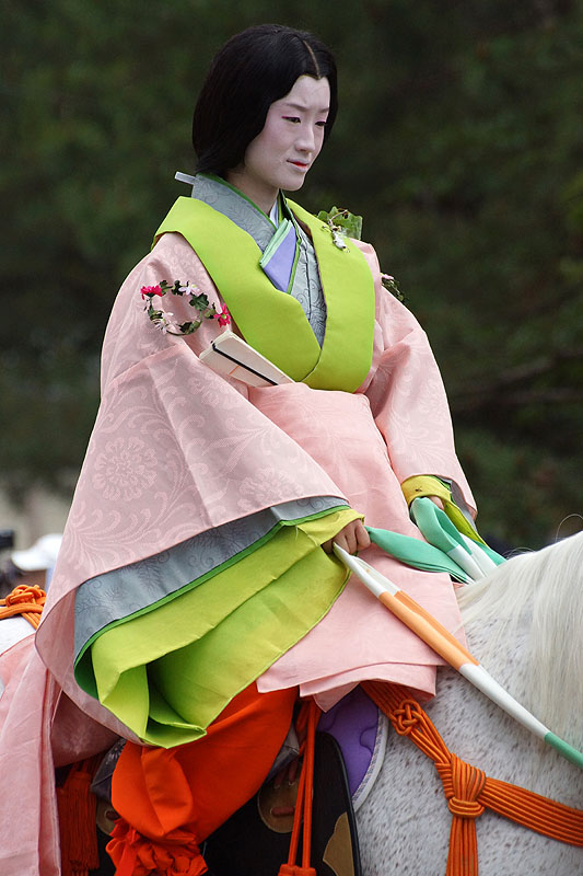 Kyōto - Palais impérial
