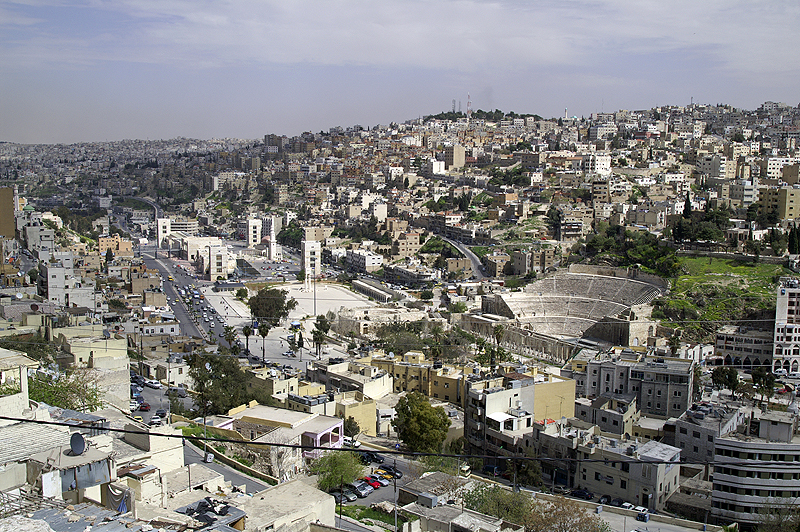 Amman