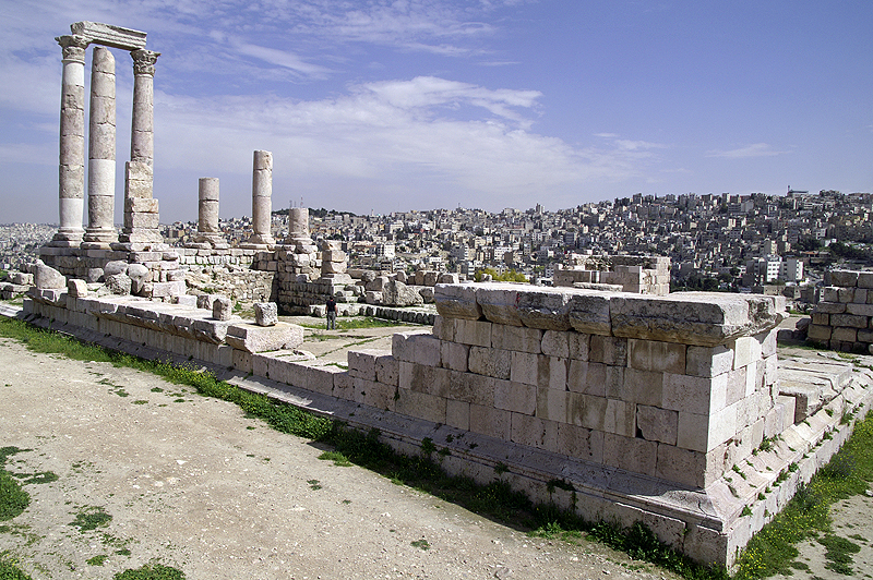 Amman