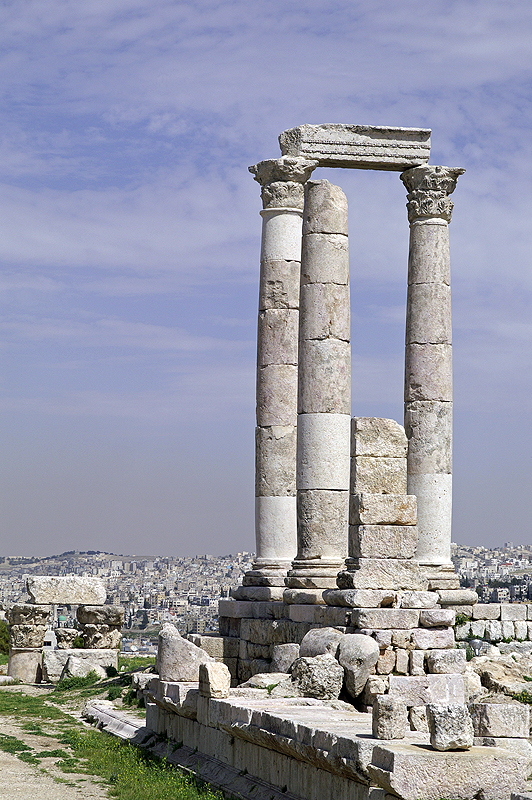 Amman