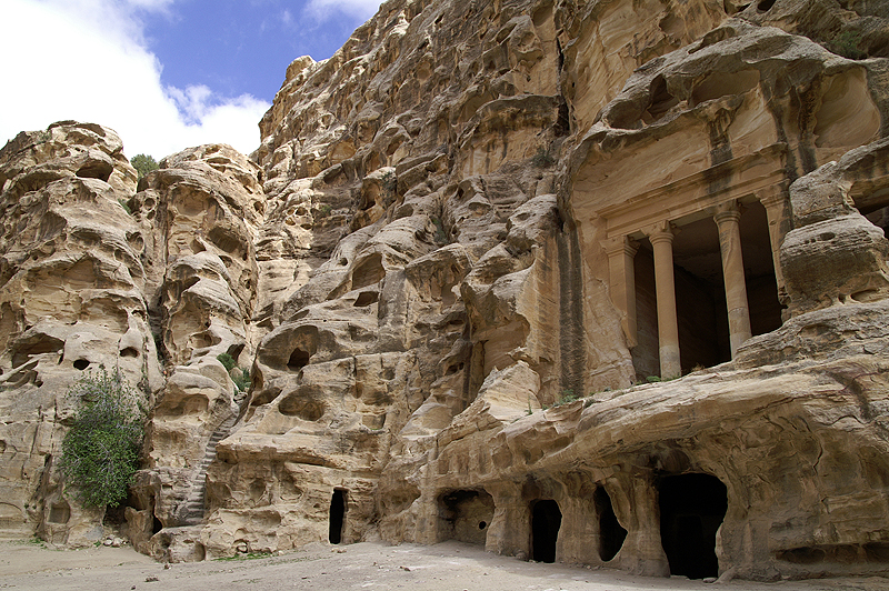 Photo rando Petra
