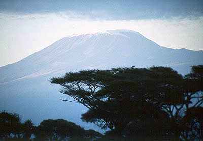 Amboseli