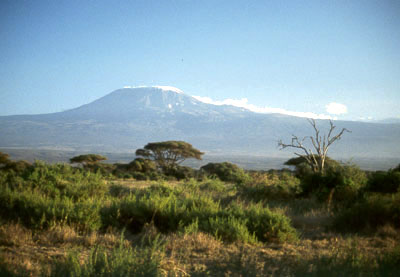 Amboseli