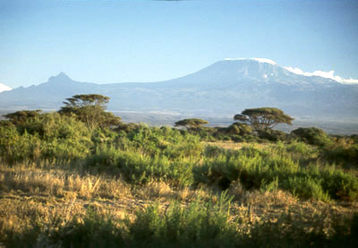 Amboseli