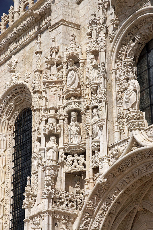 Lisbonne - Belém