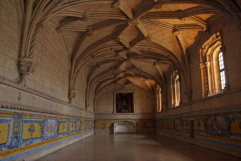 Lisbonne - Belém