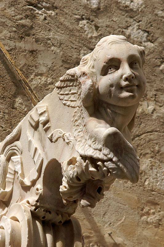 Lisbonne - Le Chiado