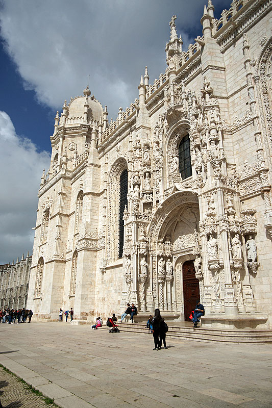 Lisbonne - Belém