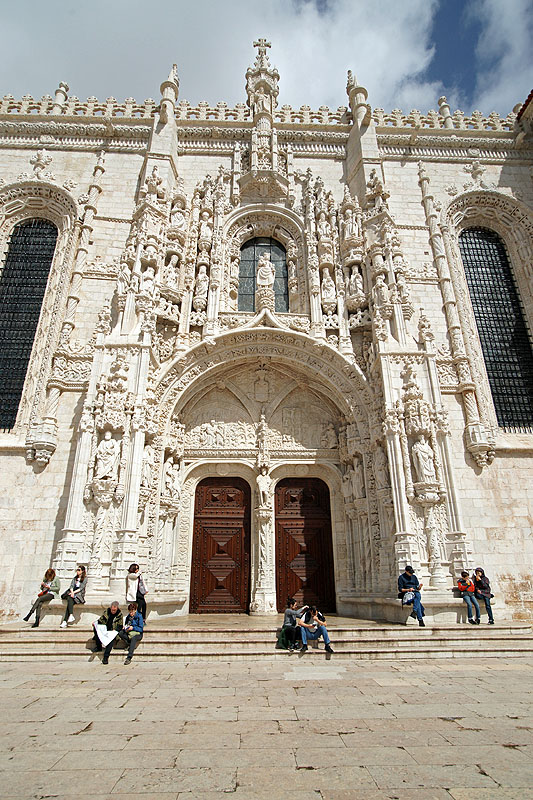 Lisbonne - Belém