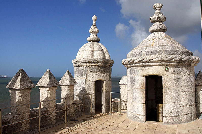 Lisbonne - Belém