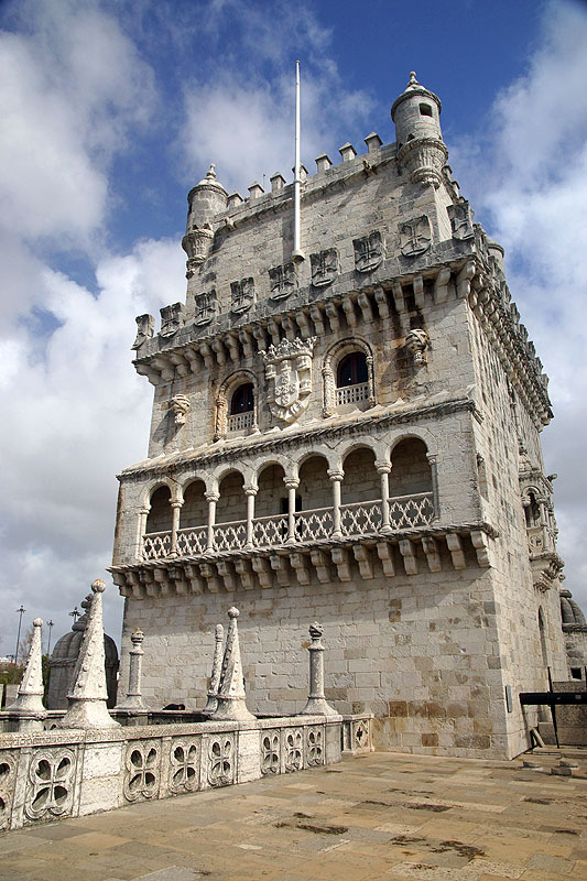 Lisbonne - Belém