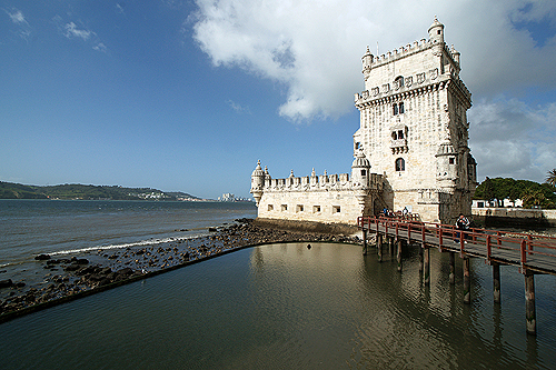 LISBONNE - Lisbonne - Belém