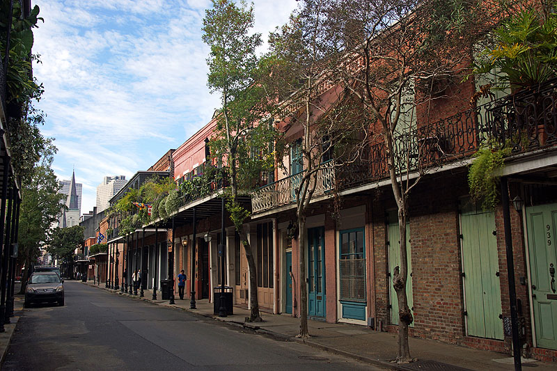 Nouvelle-Orléans