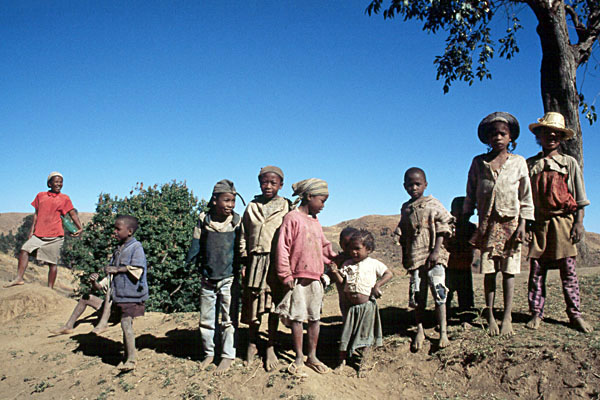Photo Madagascar