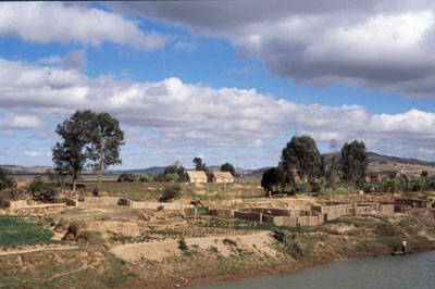 Antananarivo