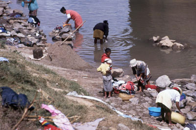 Antananarivo