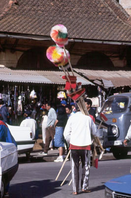 Antananarivo