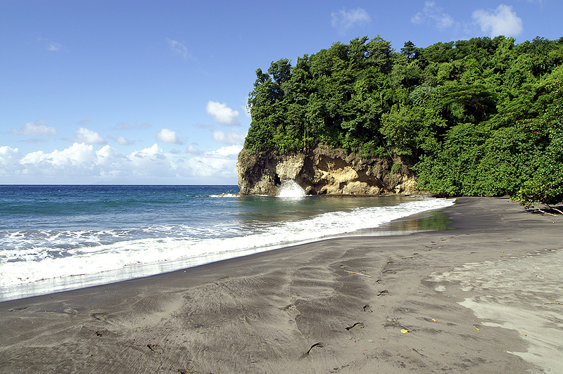 Anse lévrier