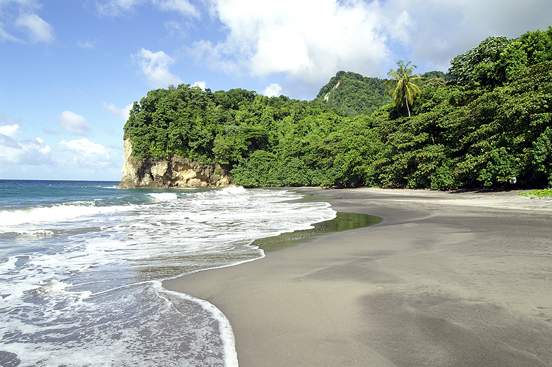 Anse lévrier