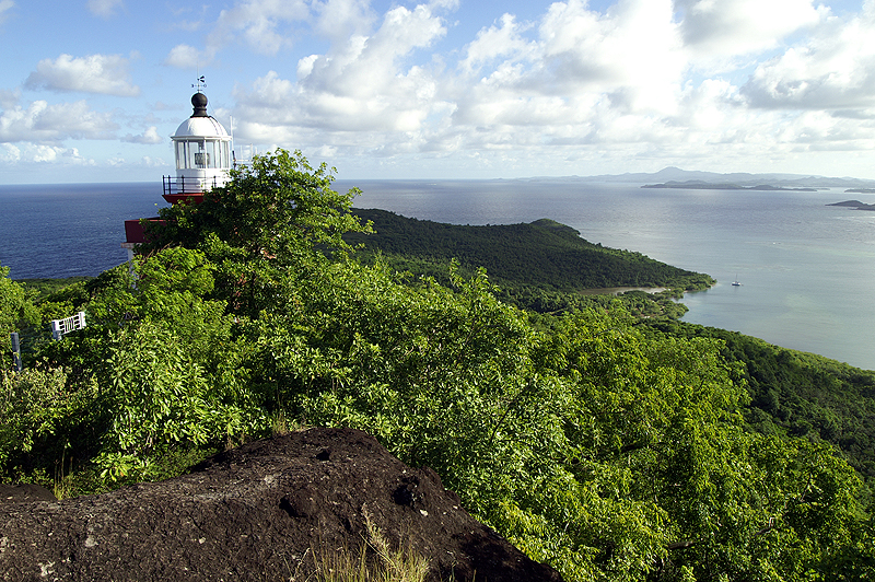 Phare de la Caravelle