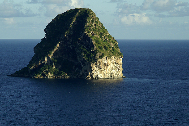 Rocher du Diamant