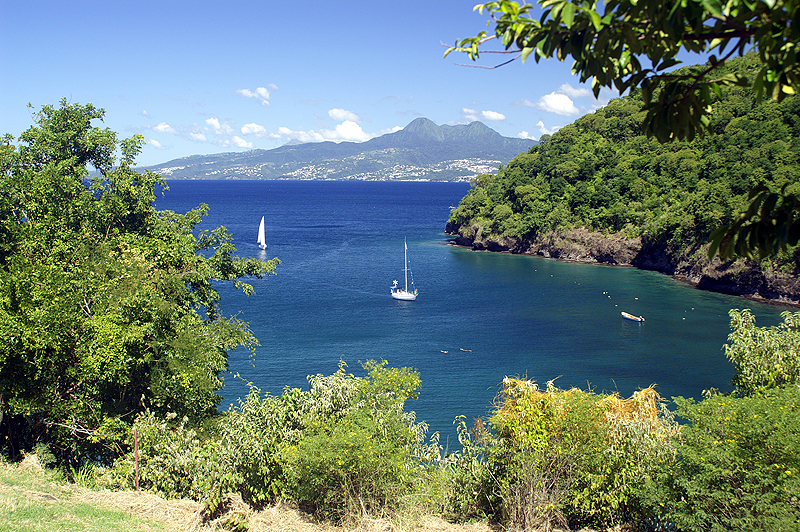 Anse noire