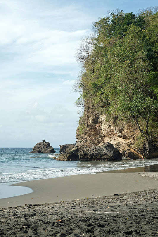 Anse Céron