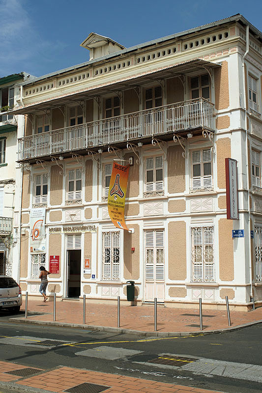 Fort-de-France
